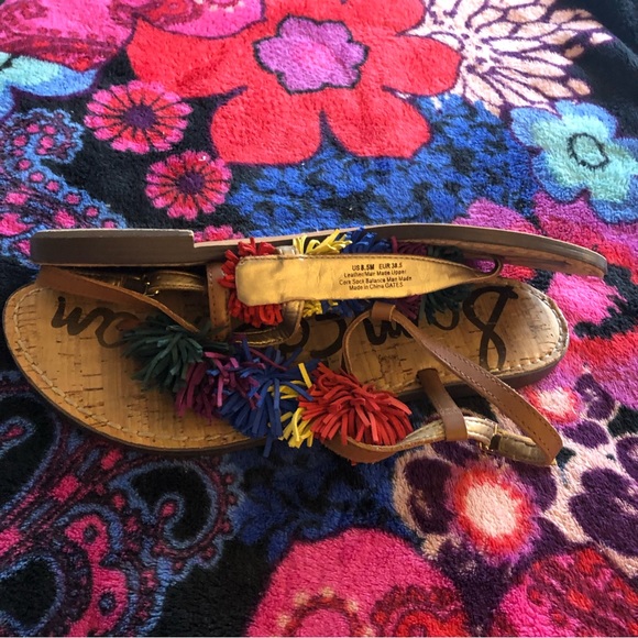 Sam Edelman Sandals - Picture 4 of 4